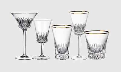 Коллекция Grand Royal