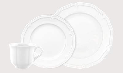 Коллекция Manoir