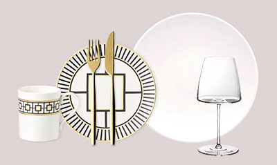 Коллекция MetroChic