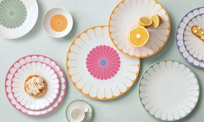 Коллекция Fleur