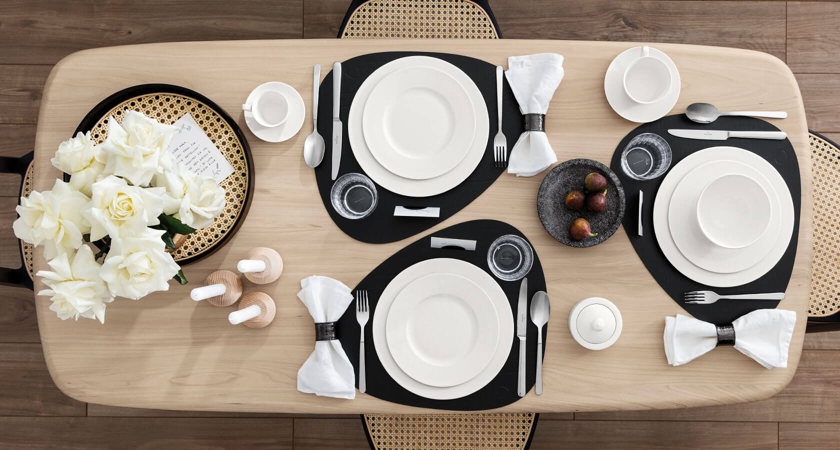 Twist White от Villeroy & Boch