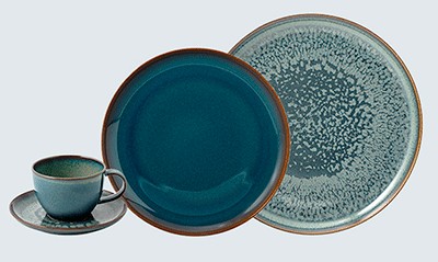 Коллекция Crafted