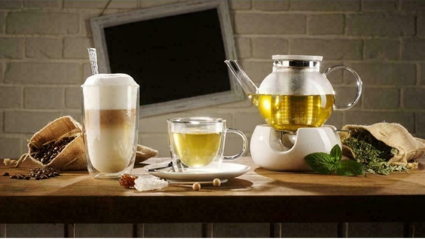 Artesano Glass от Villeroy & Boch