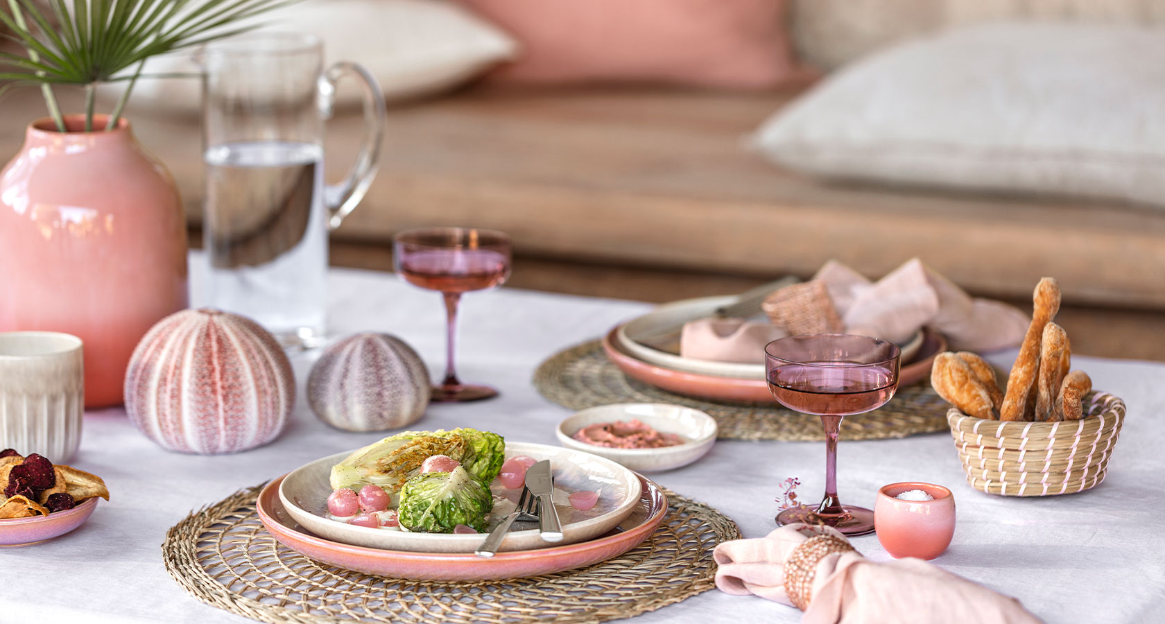 Perlemor от Villeroy & Boch