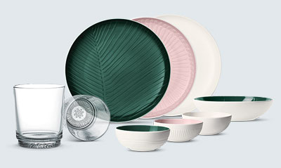 Коллекция It's my