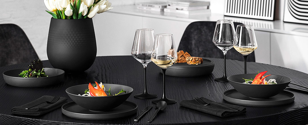 Manufacture от Villeroy & Boch