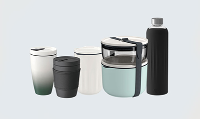 Коллекция To Go