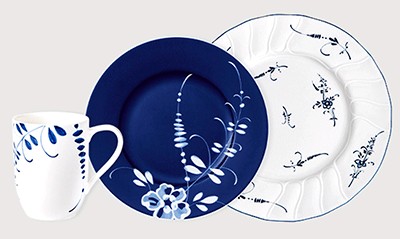 Коллекция Old Luxembourg