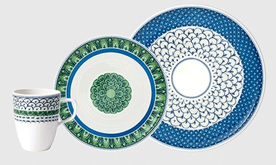 Коллекция Casale Blu