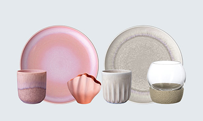 Коллекция Perlemor