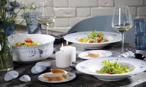 Коллекции Посуда