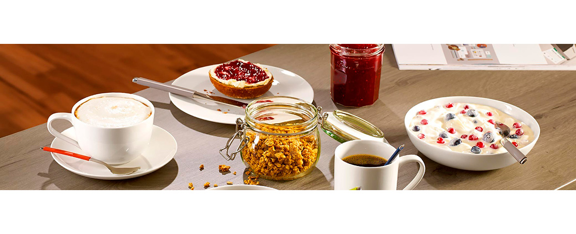 For Me от Villeroy & Boch