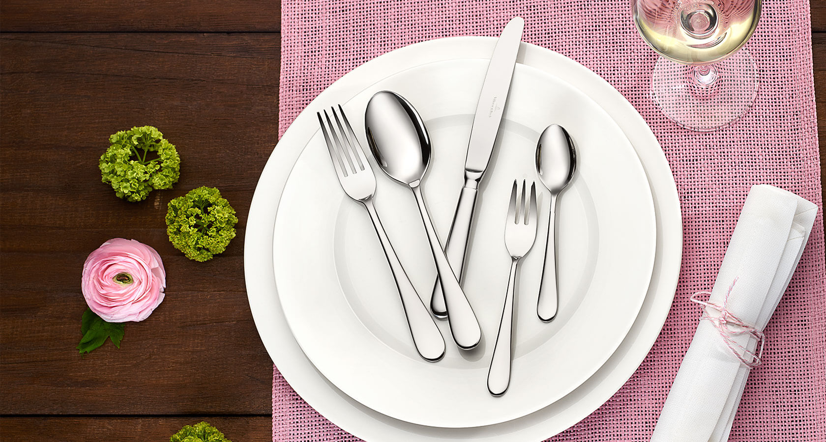 Oscar от Villeroy & Boch