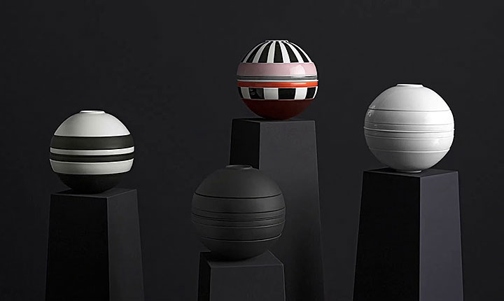 Iconic La Boule от Villeroy & Boch