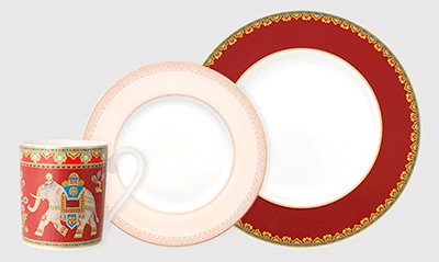 Коллекция Samarkand