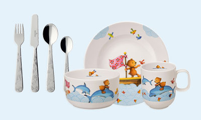 Коллекция Happy Bear