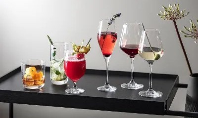 Коллекция La Divina