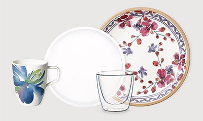 Коллекция Artesano