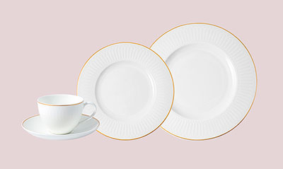 Коллекция Chateau Septfontaines