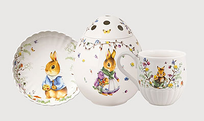 Коллекция Easter Edition