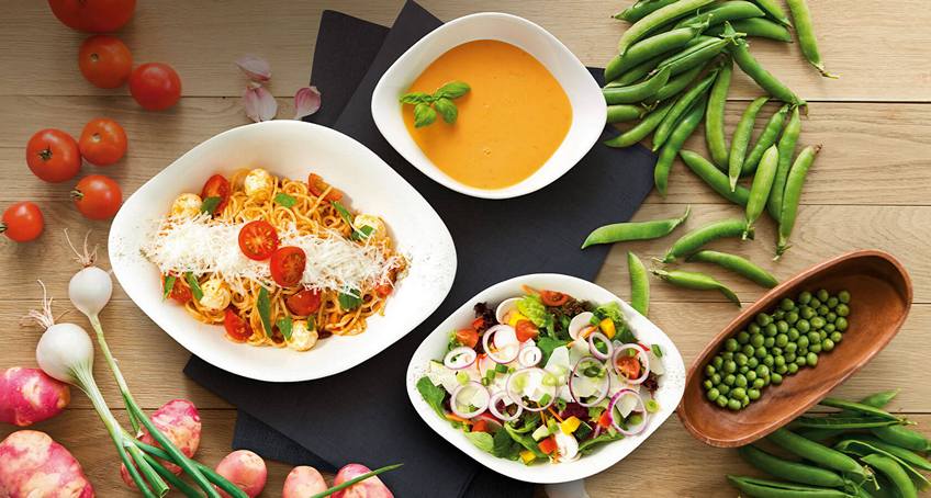 Vapiano от Villeroy & Boch