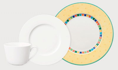 Коллекция Twist Alea