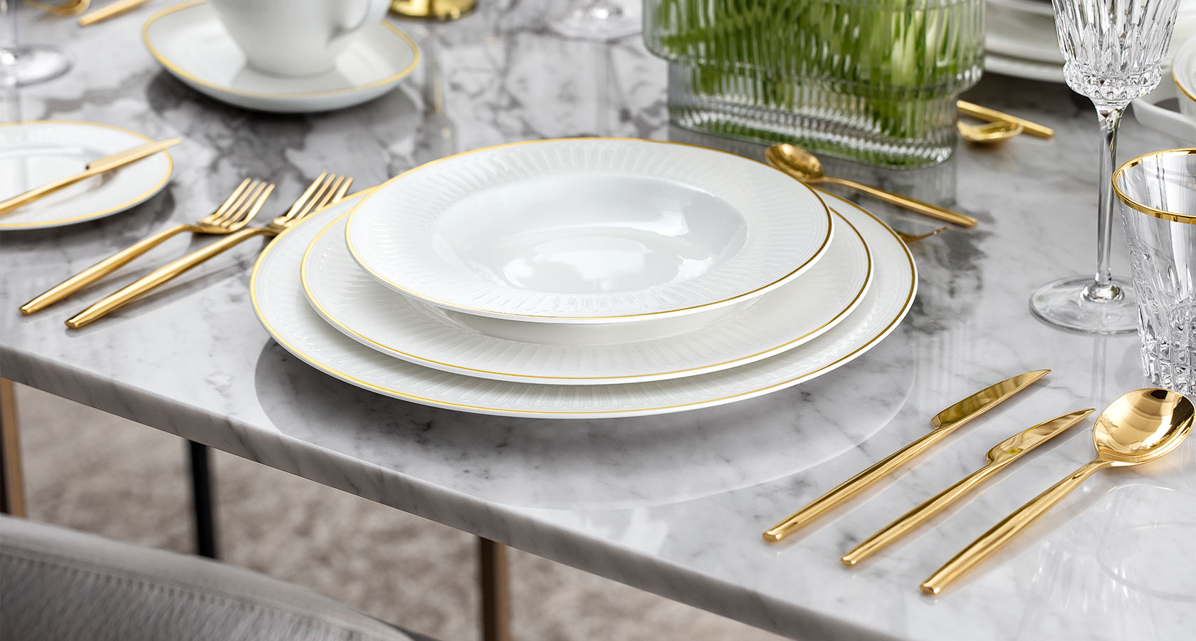 Chateau Septfontaines от Villeroy & Boch