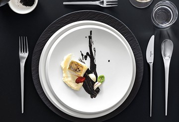 Коллекция NewMoon cutlery