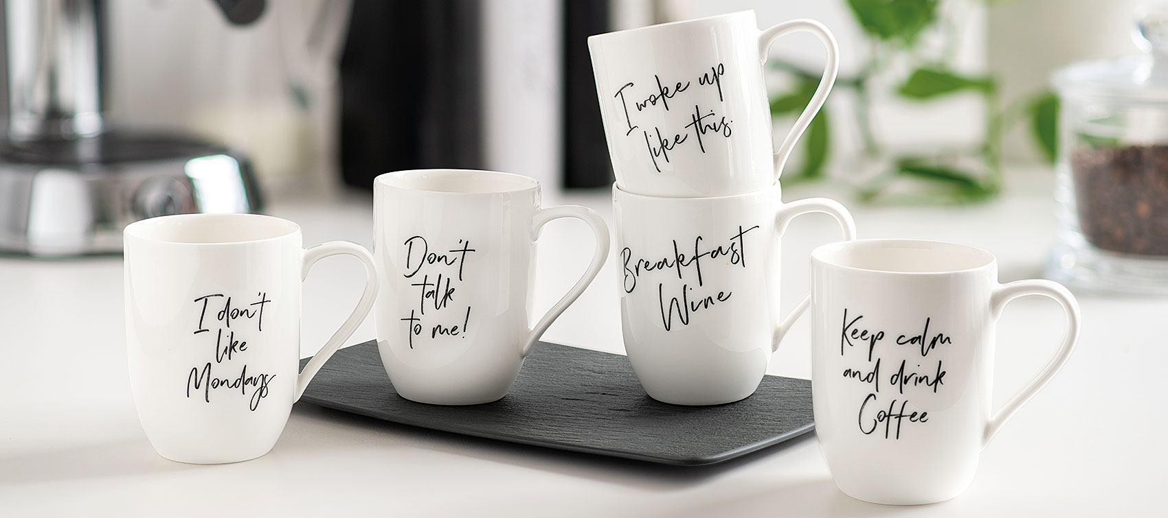 Statement от Villeroy & Boch