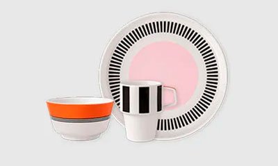 Коллекция Memphis