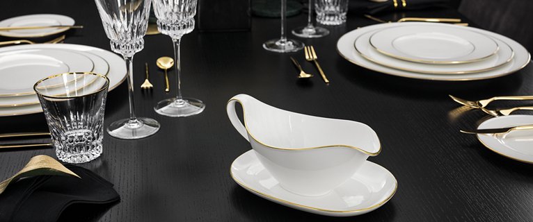 Anmut Gold от Villeroy & Boch