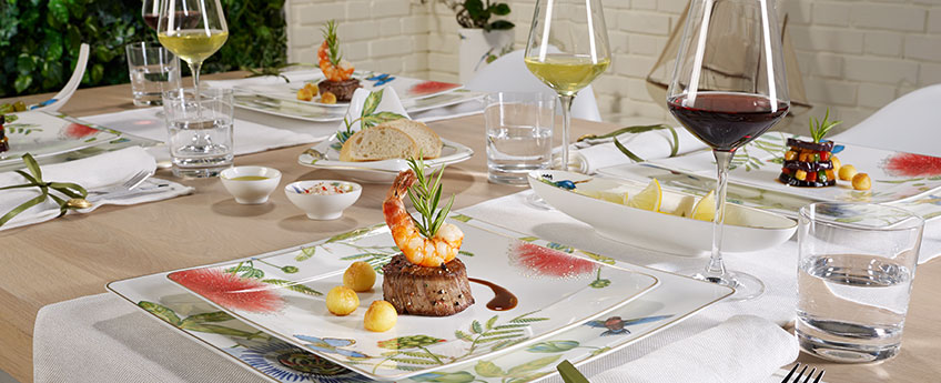 Amazonia от Villeroy & Boch