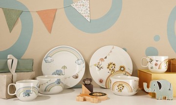 Коллекция Boho Kids