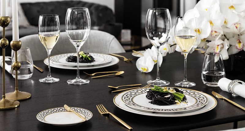 Allegorie Premium от Villeroy & Boch