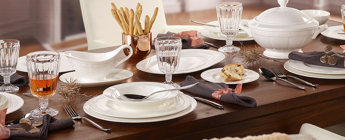 Gray Pearl от Villeroy & Boch