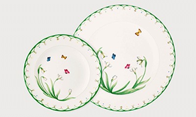 Коллекция Colourful Spring