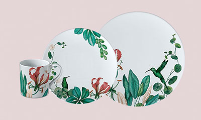 Коллекция Avarua