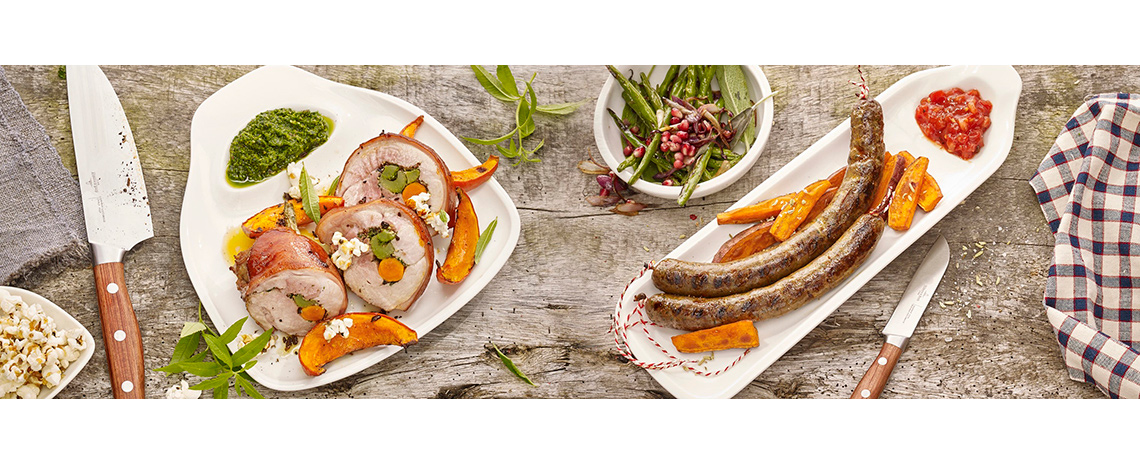 BBQ Passion от Villeroy & Boch