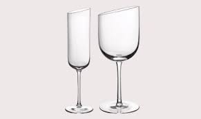 Коллекция NewMoon Glass