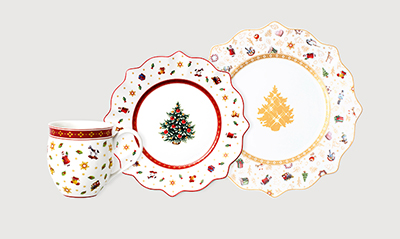 Коллекция Christmas Edition