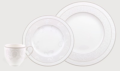 Коллекция Gray Pearl