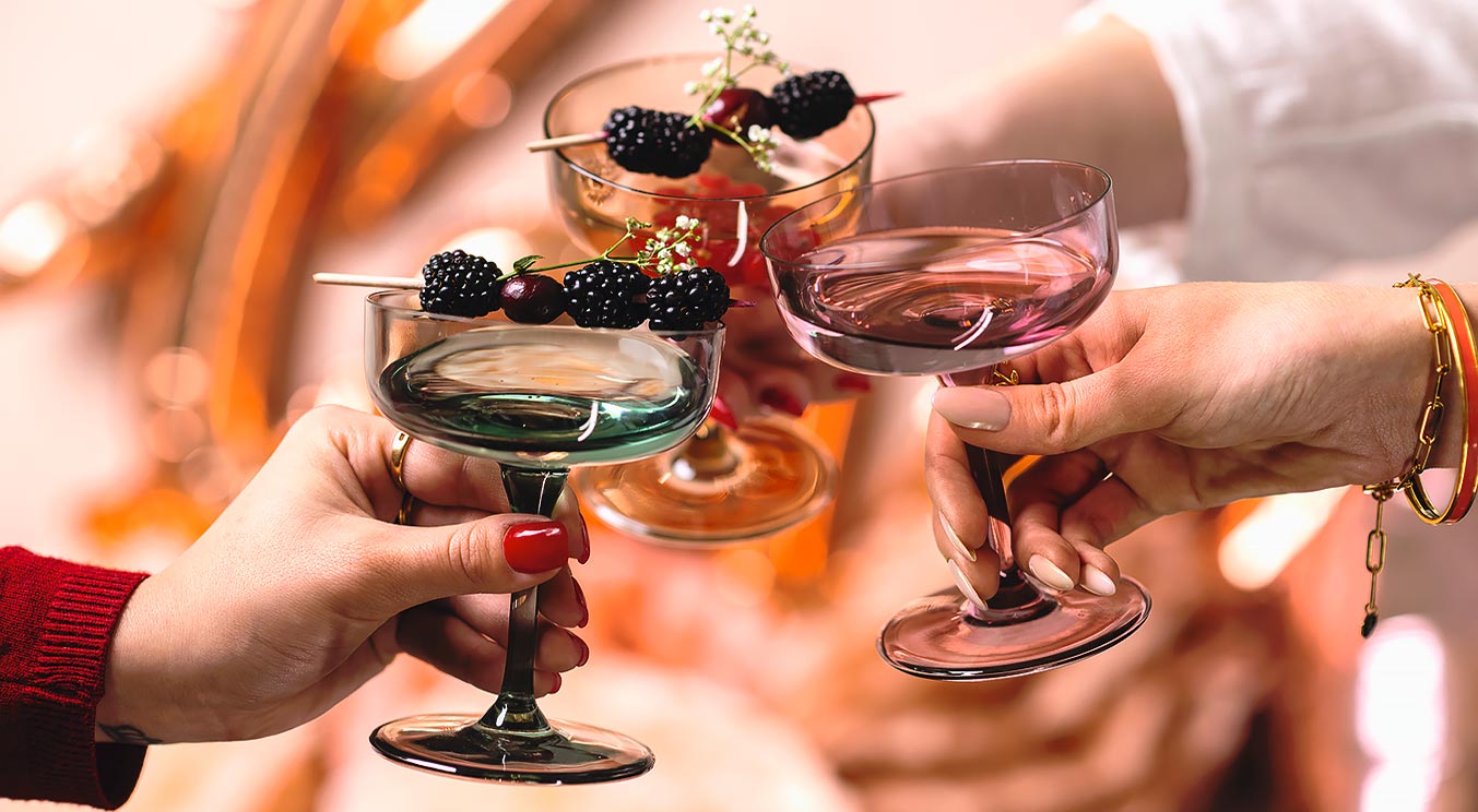 Like Glass от Villeroy & Boch