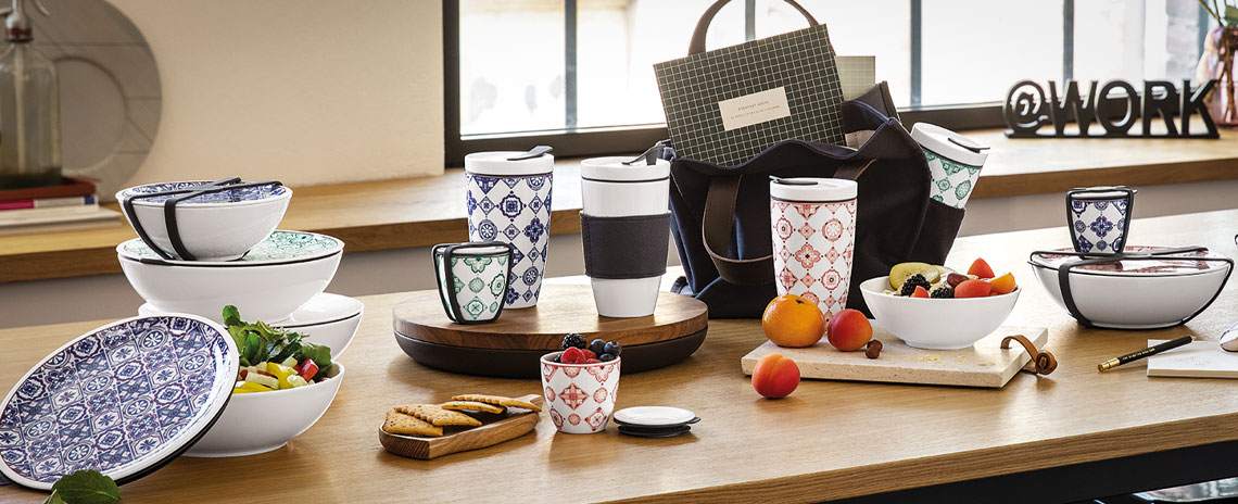 To Go от Villeroy & Boch