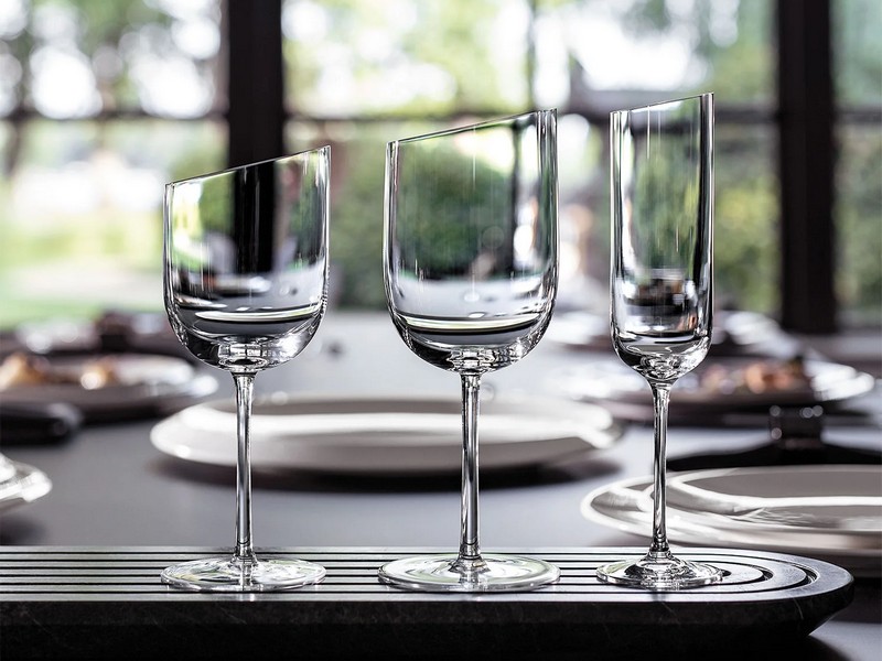 New Moon Glass от Villeroy & Boch