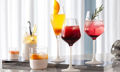 Коллекция Manufacture Glass