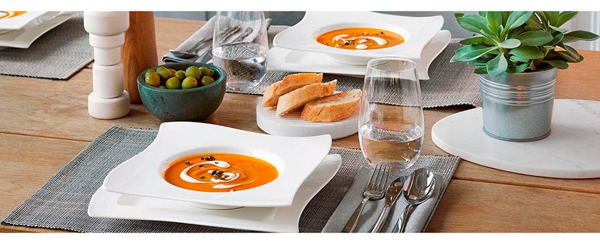 New Wave от Villeroy & Boch