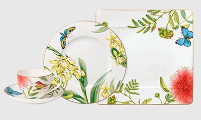 Коллекция Amazonia