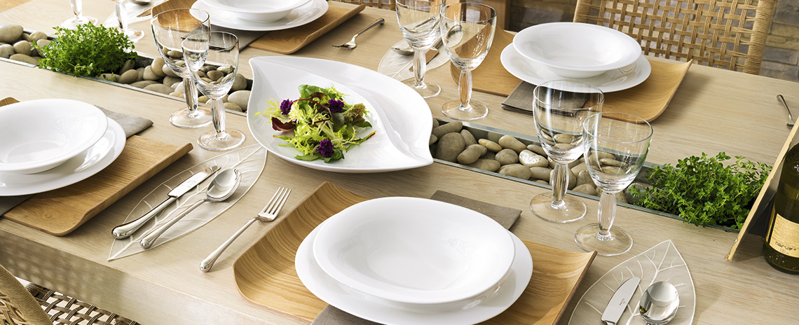 New Cottage от Villeroy & Boch