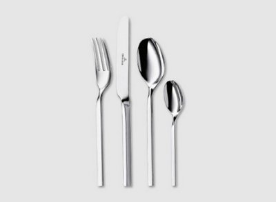 Коллекция NewWave Cutlery