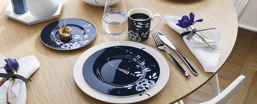 Old Luxembourg от Villeroy & Boch